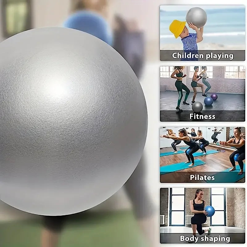 Yoga Pilates Ball