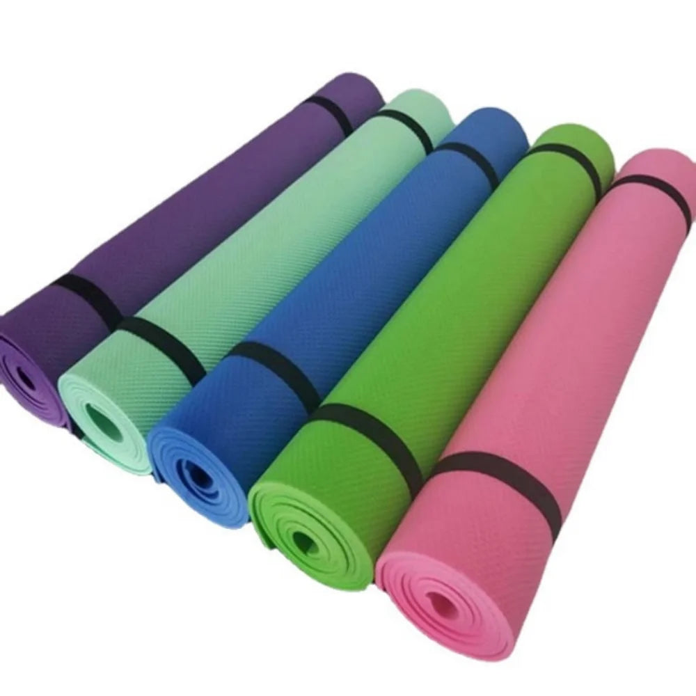 Anti-skid Sports Fitness Mat