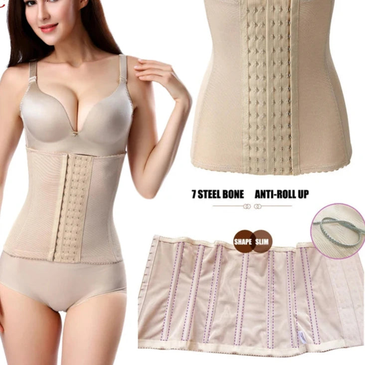 Slimming Waist Cincher