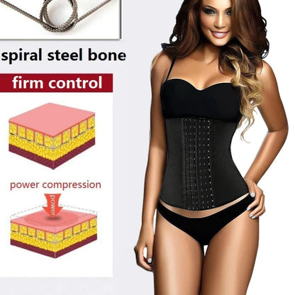 Slimming Waist Cincher