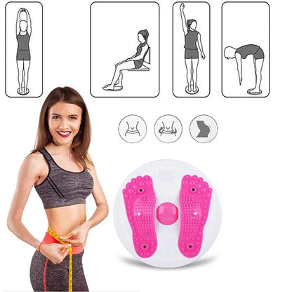 Abdominal Fitness Equipment