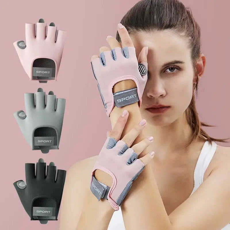 Fitness Gloves