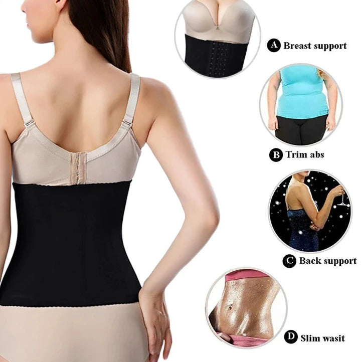 Slimming Waist Cincher