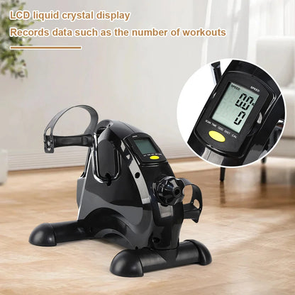 Portable Mini Exercise Bike