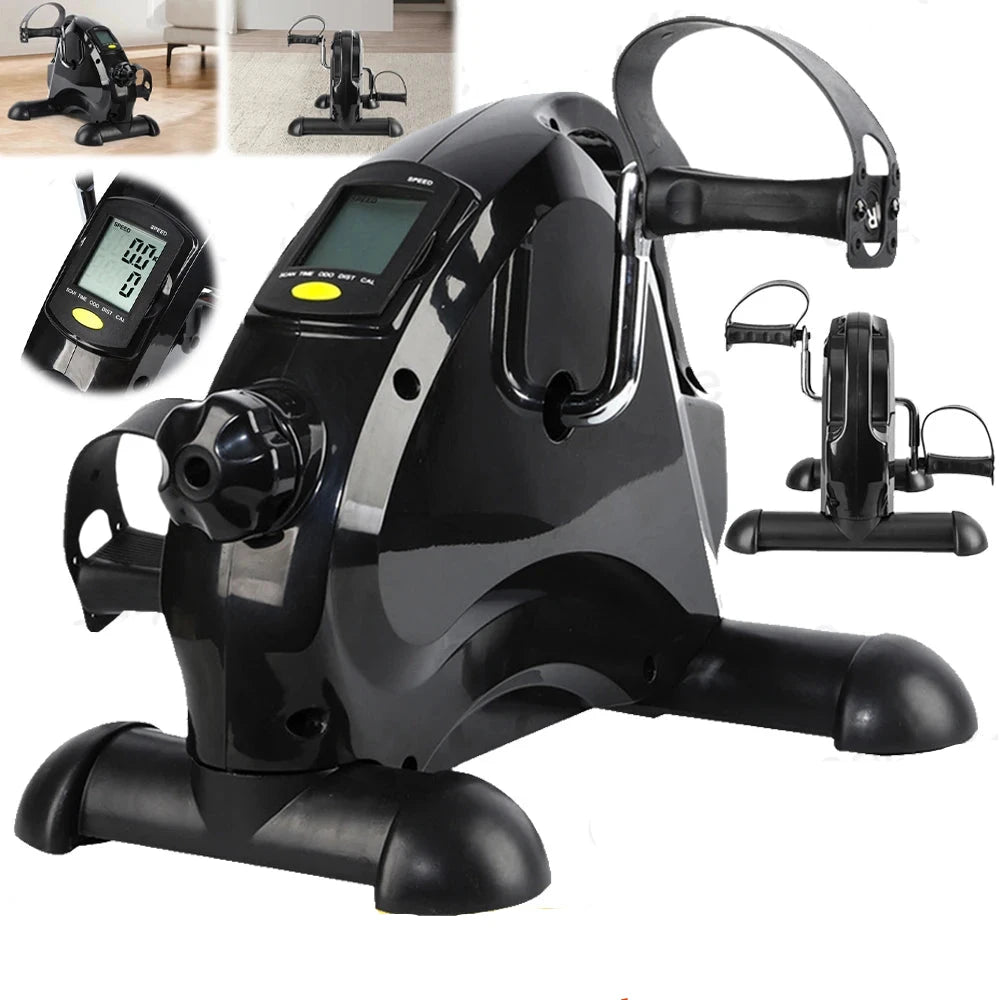 Portable Mini Exercise Bike