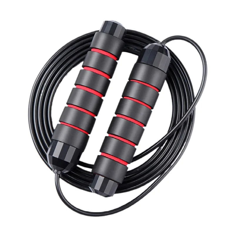 Tangle-Free Rapid Speed Jump Rope